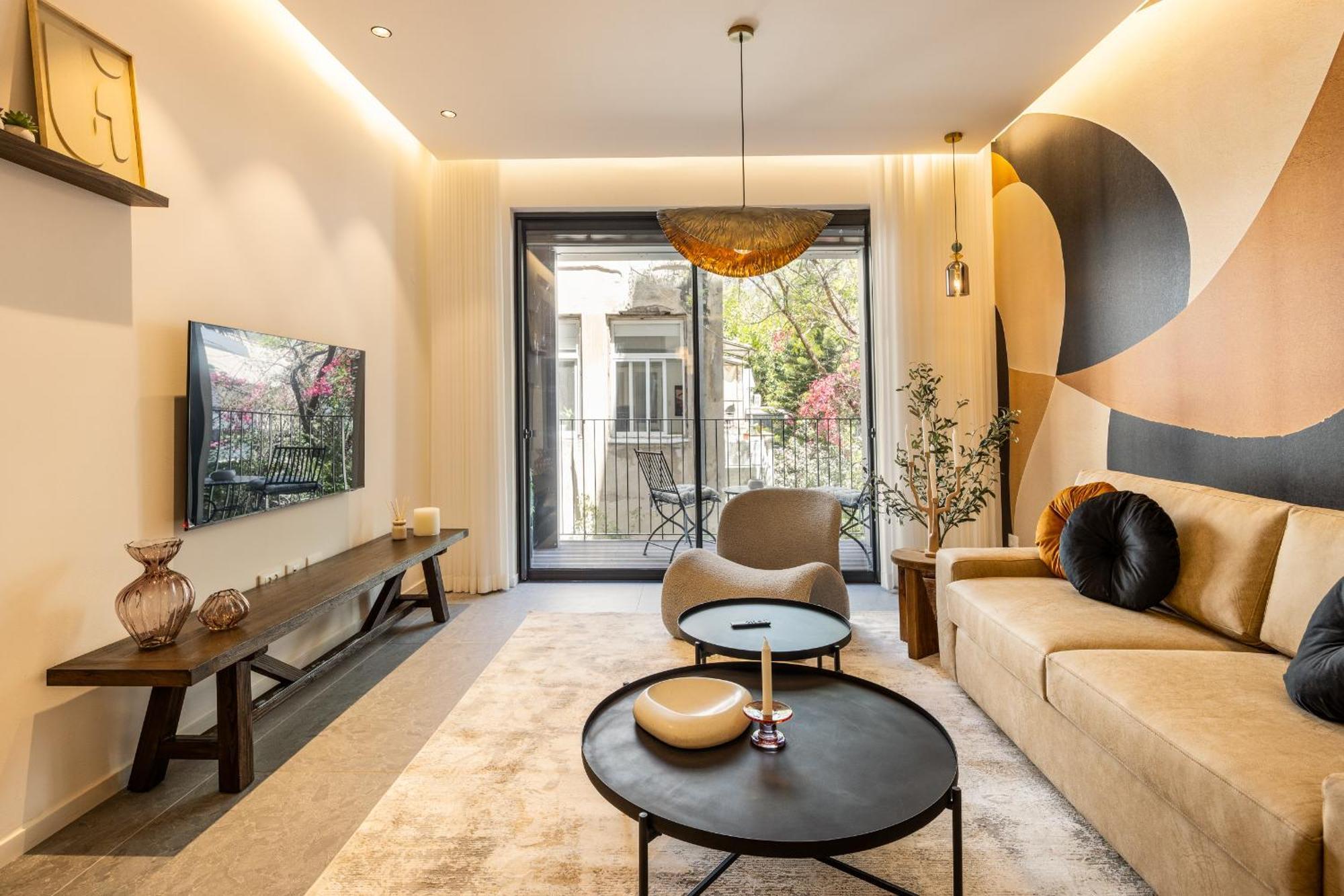 Piano House Vacation Apartment
