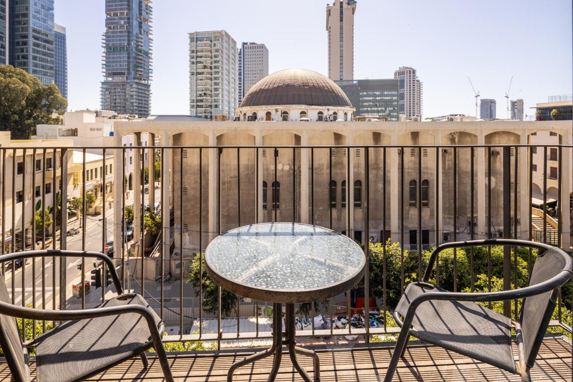 Piano House Vacation * Tel Aviv