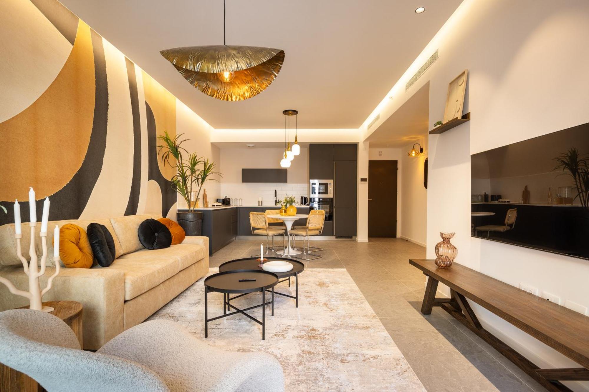 Piano House Vacation Apartment