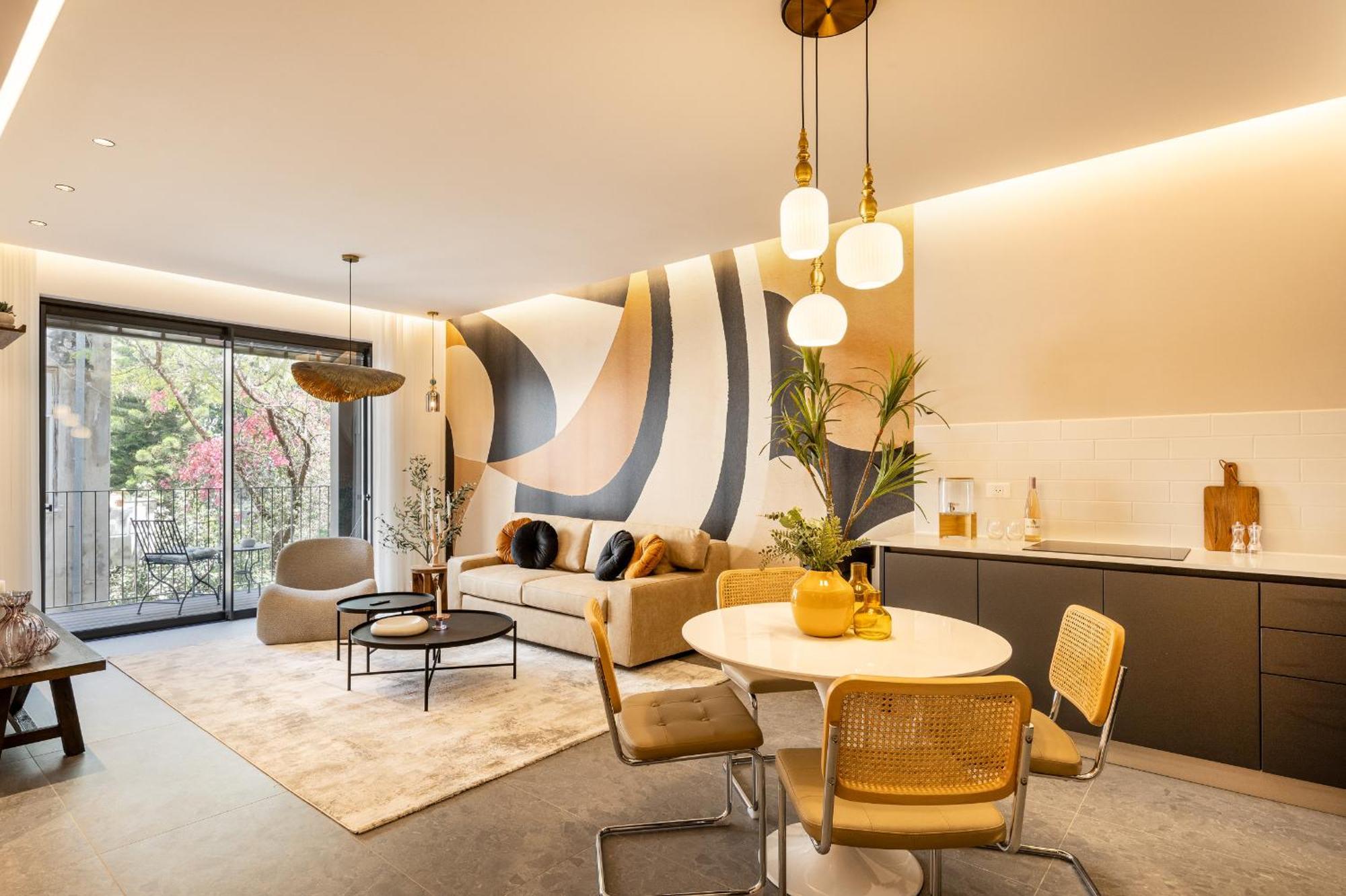 Apartment Piano House Vacation *