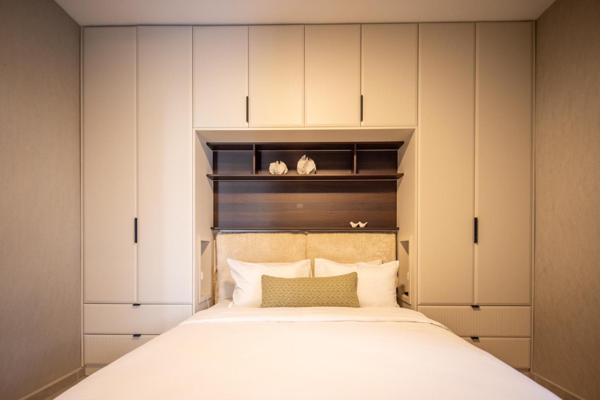 Piano House Vacation Apartment Tel Aviv