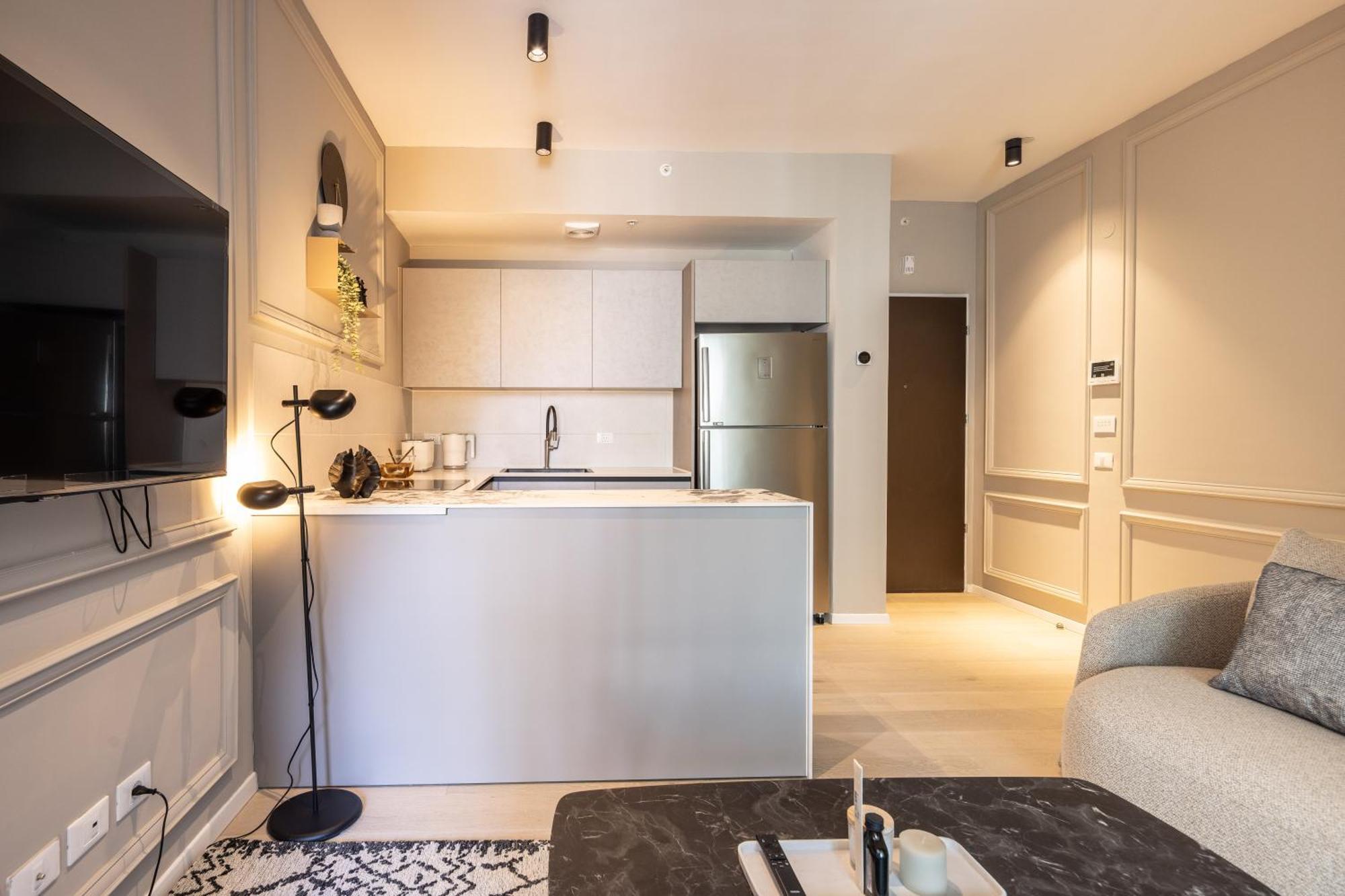 Apartment Piano House Vacation Tel Aviv