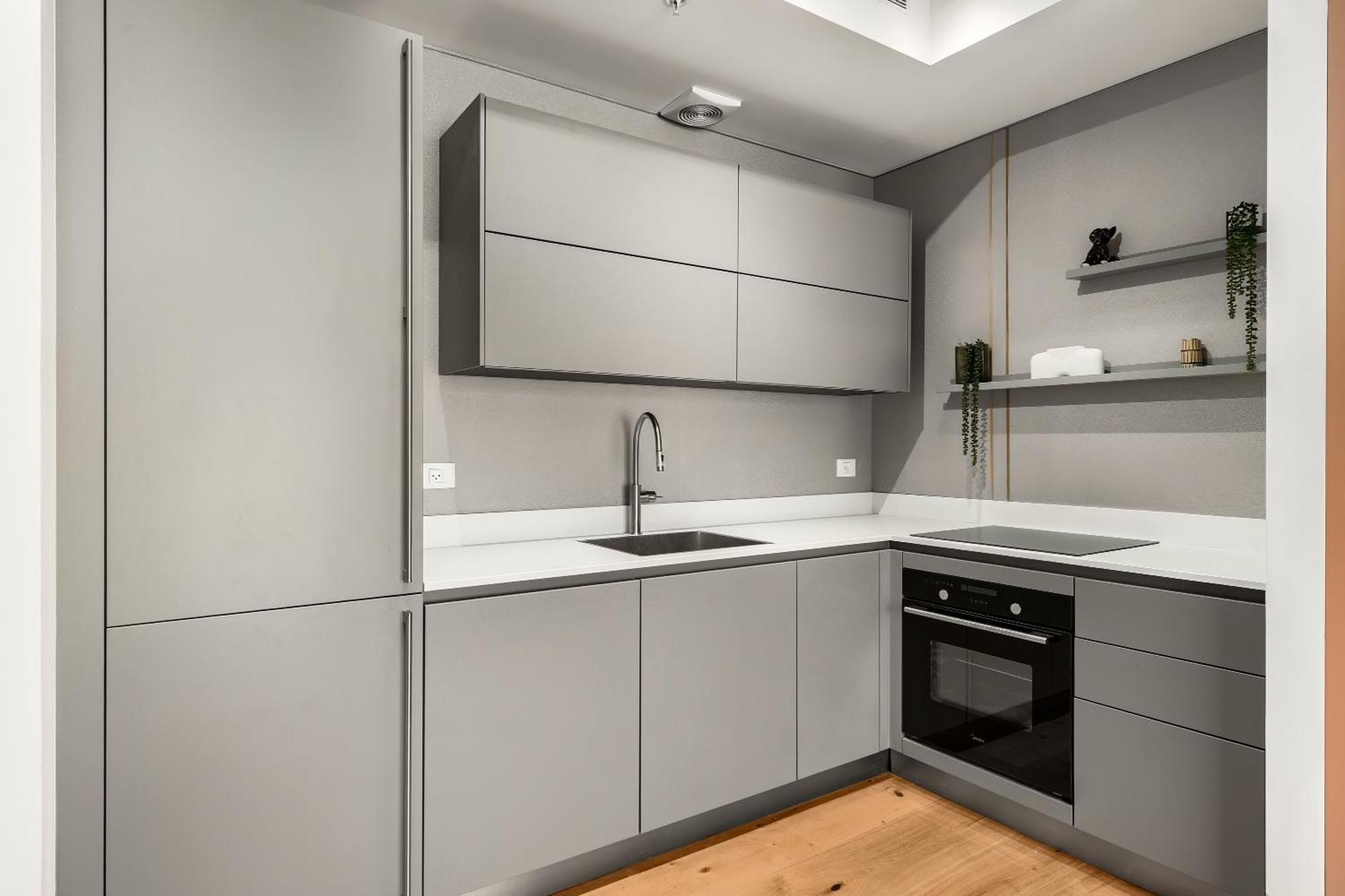 Piano House Vacation Apartment