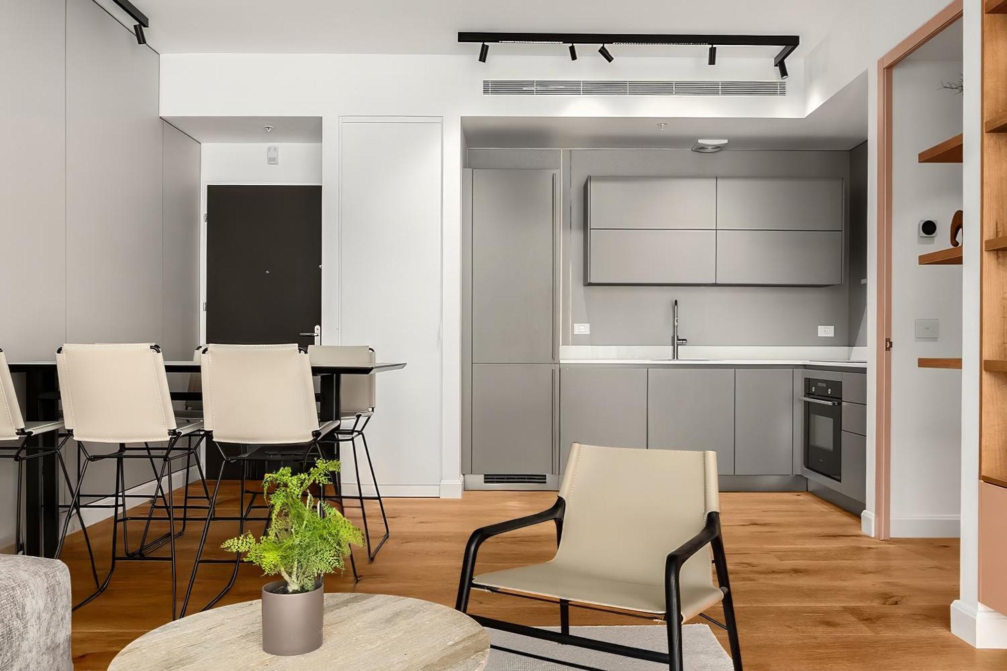 Căn hộ Piano House Vacation Tel Aviv