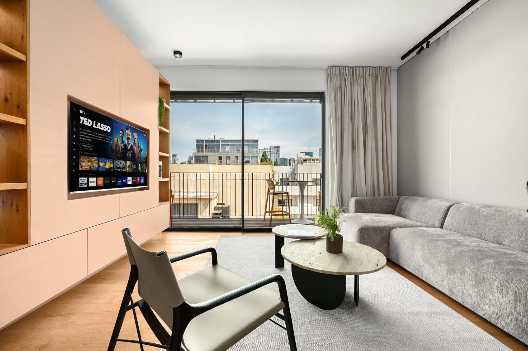 Piano House Vacation Apartment