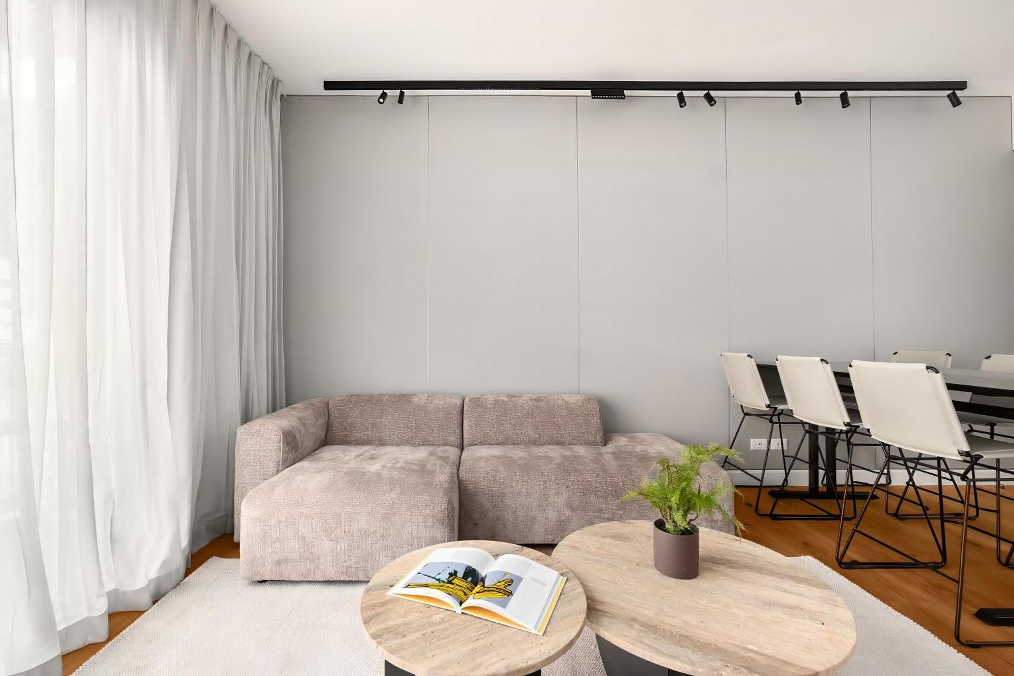 Piano House Vacation Tel Aviv