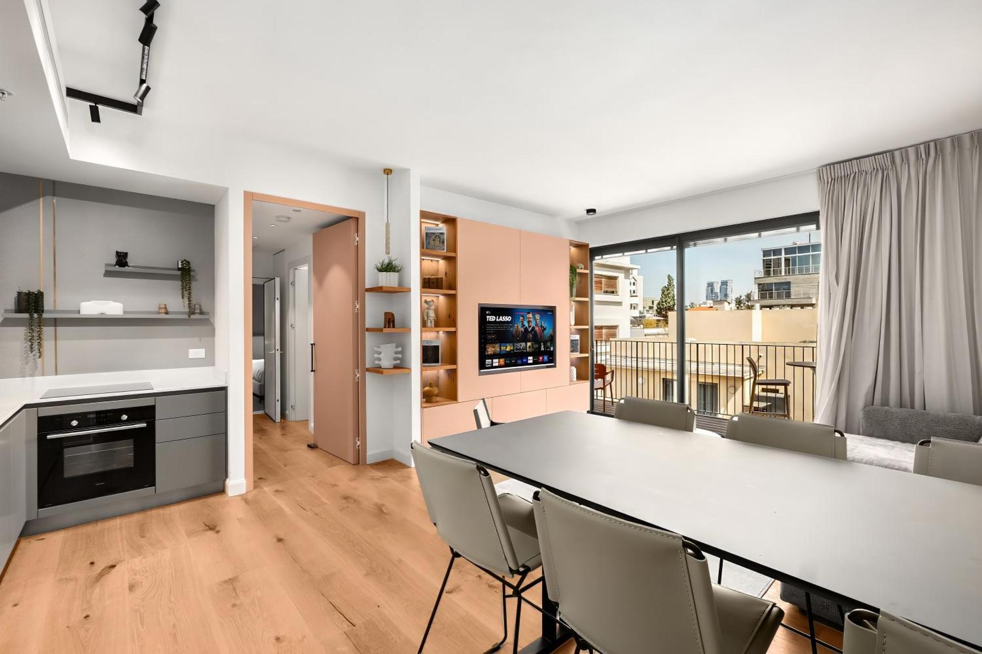 Apartment Piano House Vacation