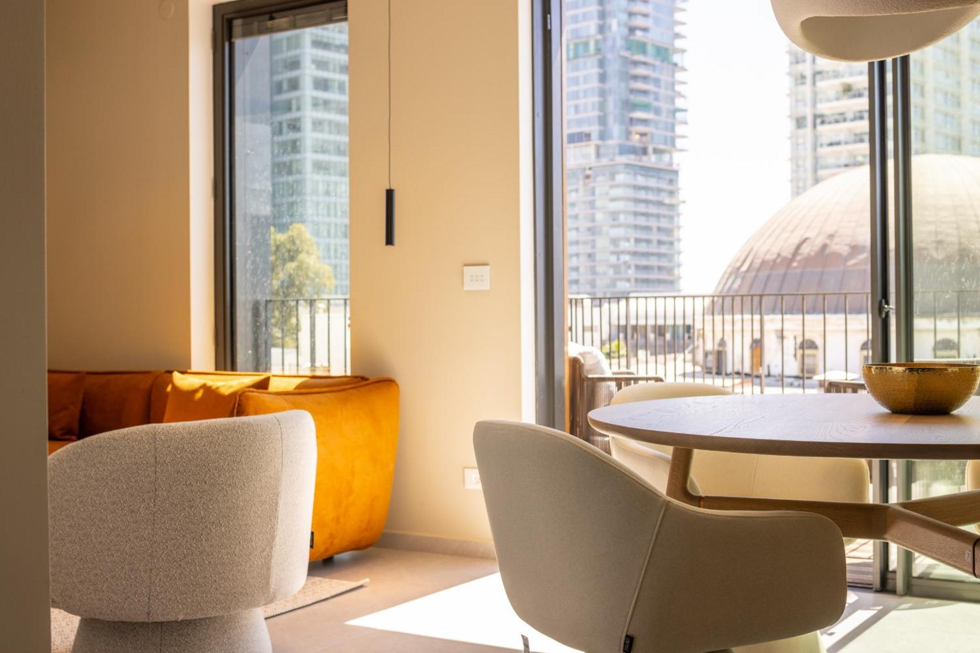 Piano House Vacation Apartment Tel Aviv